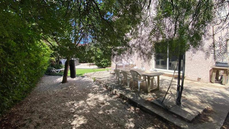 Propriété - 131 m² - 7 pièces