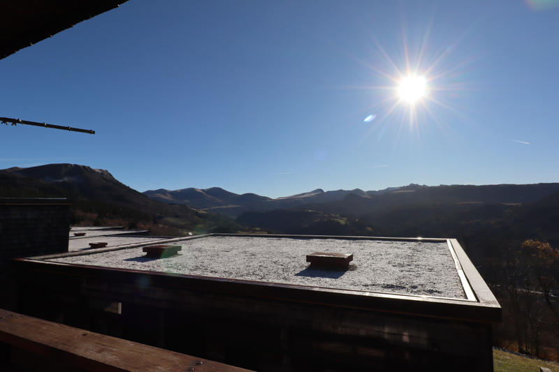 Duplex - 40 m² - 2 pièces