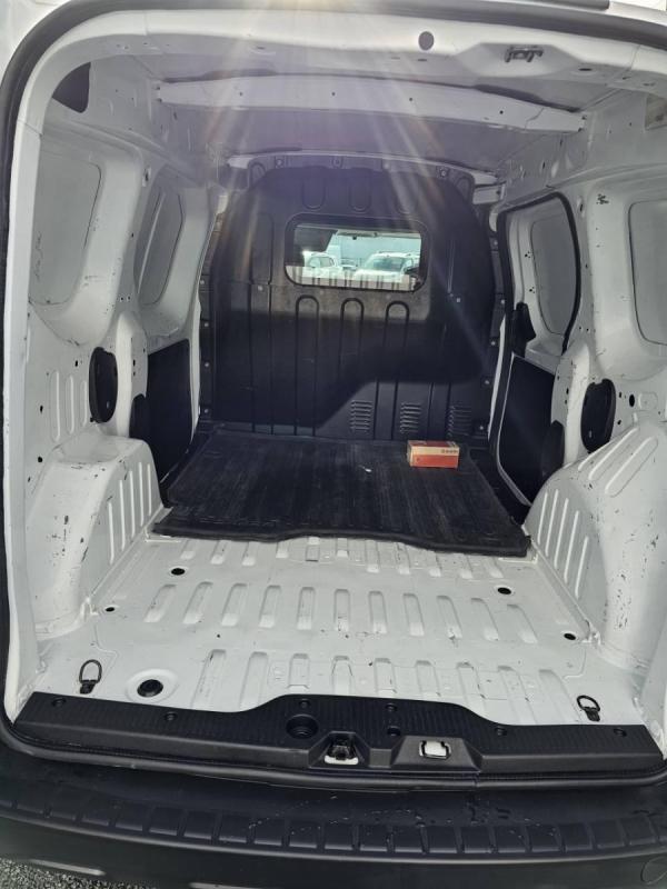 Dacia Dokker Eco-G 100