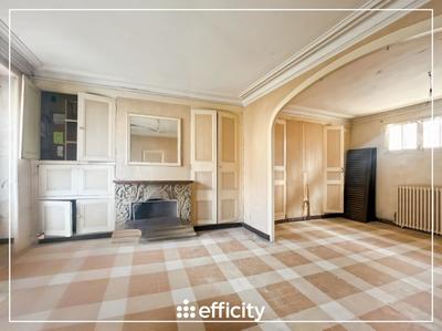 Maison - 76 m² - 3 pièces