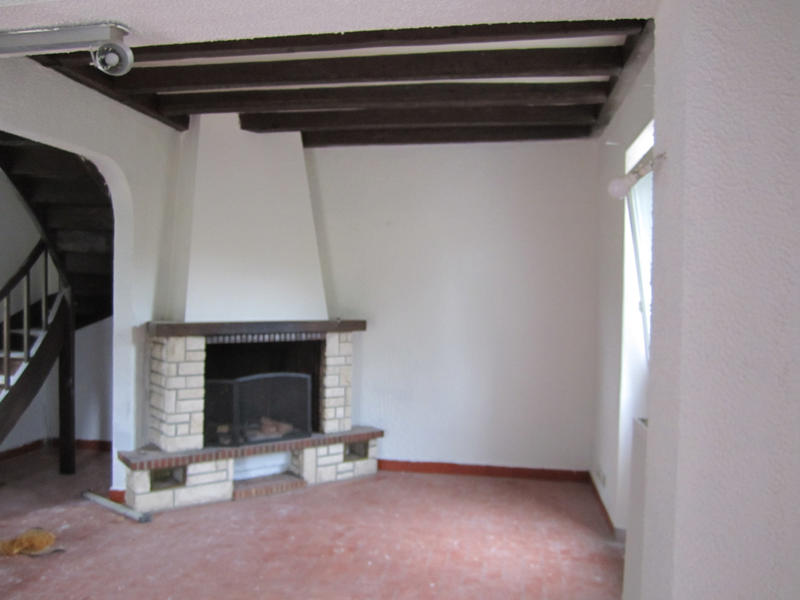 Maison - 65 m² - 4 pièces