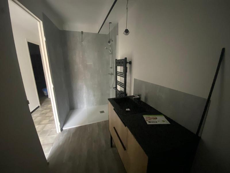 Appartement - 53 m² - 2 pièces