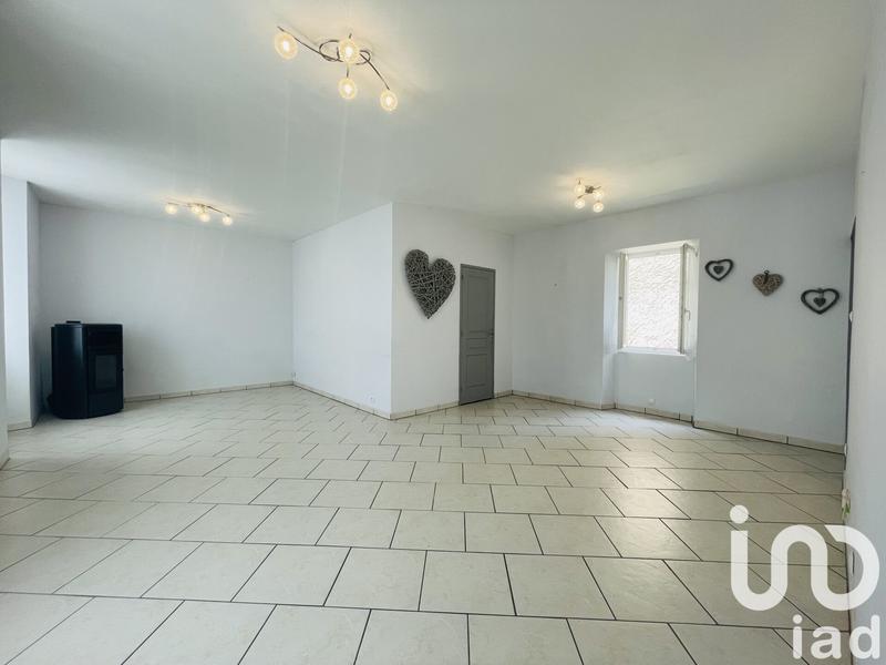 Maison de ville - 215 m² - 9 pièces