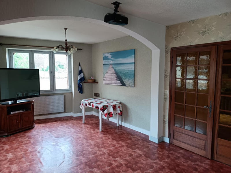 Maison - 171 m² - 9 pièces