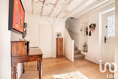 Maison de ville - 148 m² - 6 pièces