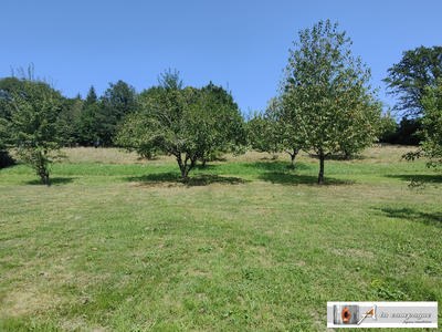 Maison - 60 m² - 3 pièces