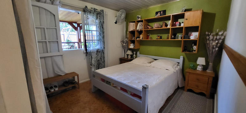 Maison - 144 m² - 5 pièces