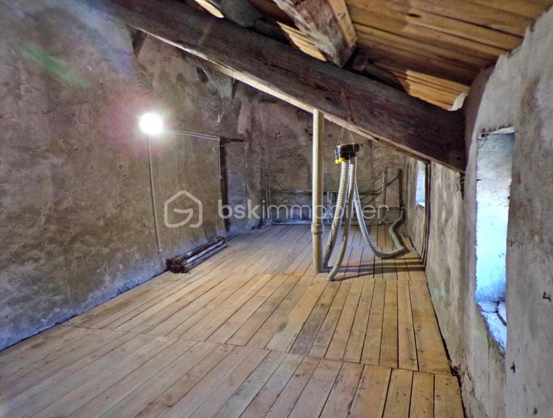 Immeuble - 325 m² - 13 pièces