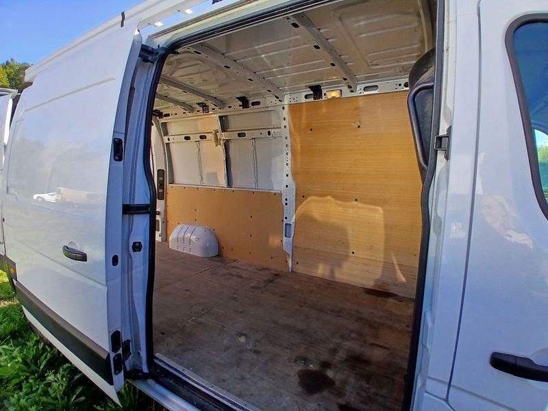 Renault Master Dci 135 Cv Grand Confort L3h2