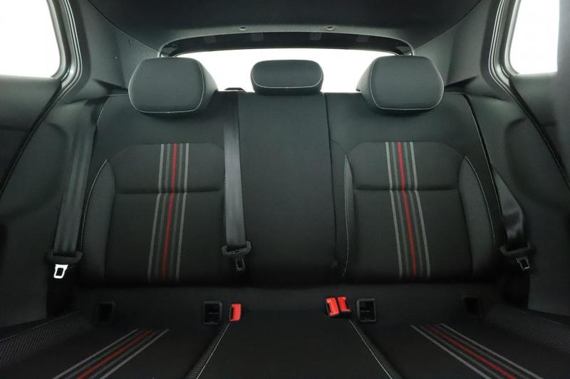 Skoda Fabia 1.5 Tsi Monte Carlo Dsg7 150 ch