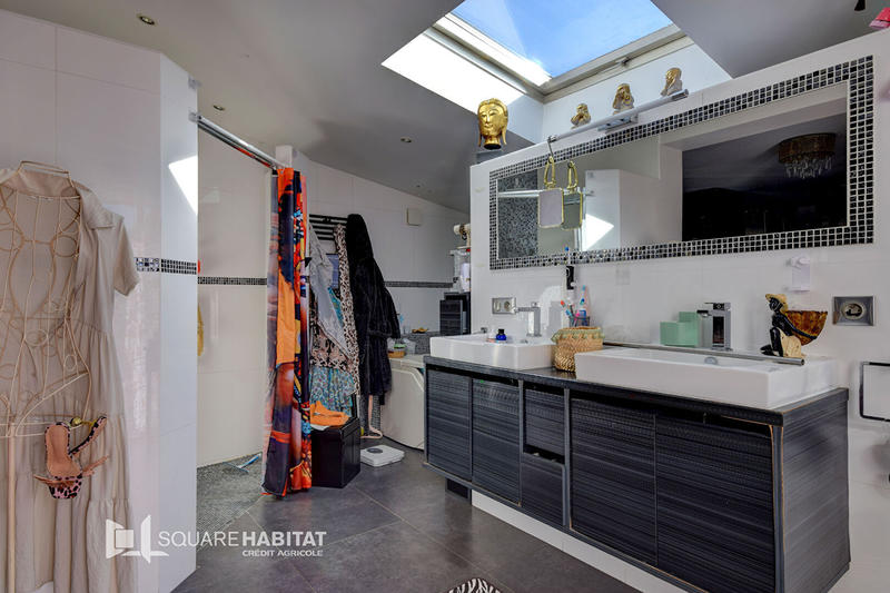 Maison - 173 m² - 4 pièces