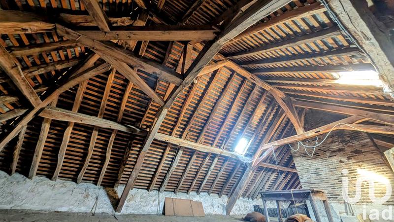 Maison - 230 m² - 8 pièces