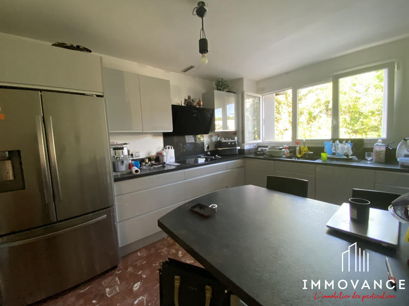 Appartement - 74 m² - 3 pièces