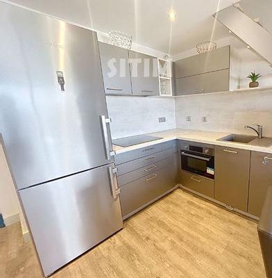 Appartement - 40 m² - 4 pièces