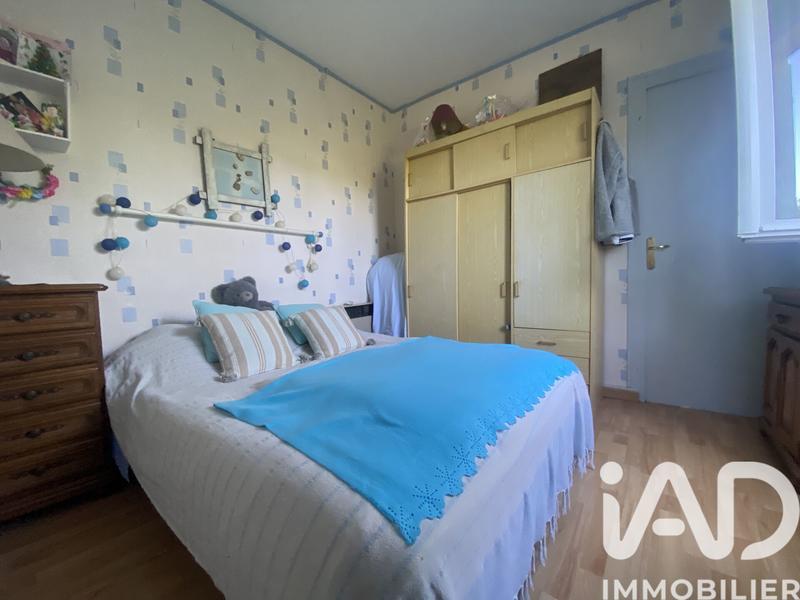 Maison - 118 m² - 4 pièces