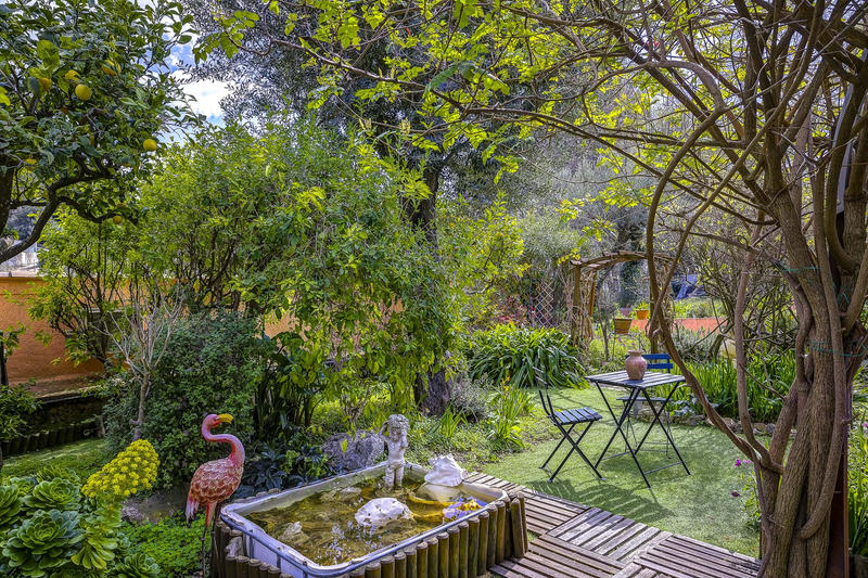 Villa - 91 m² - 3 pièces