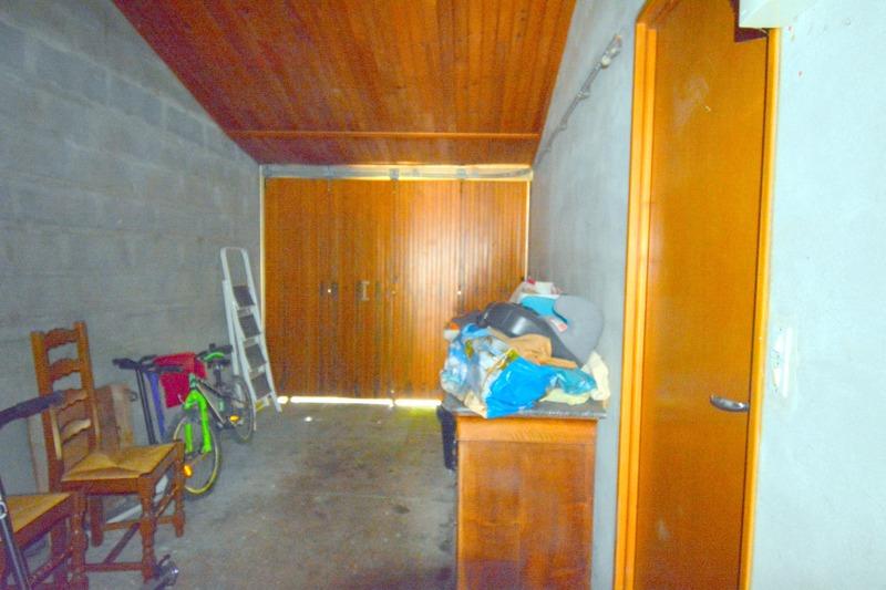 Maison en pierre - 94 m² - 5 pièces