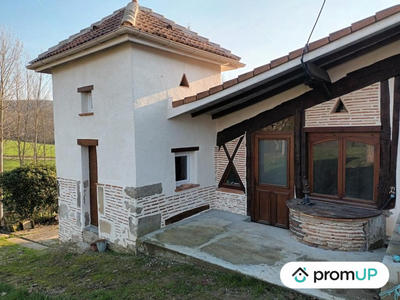 Maison - 200 m² - 9 pièces