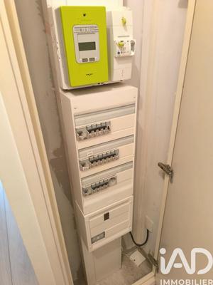 Studio - 31 m² - 1 pièce