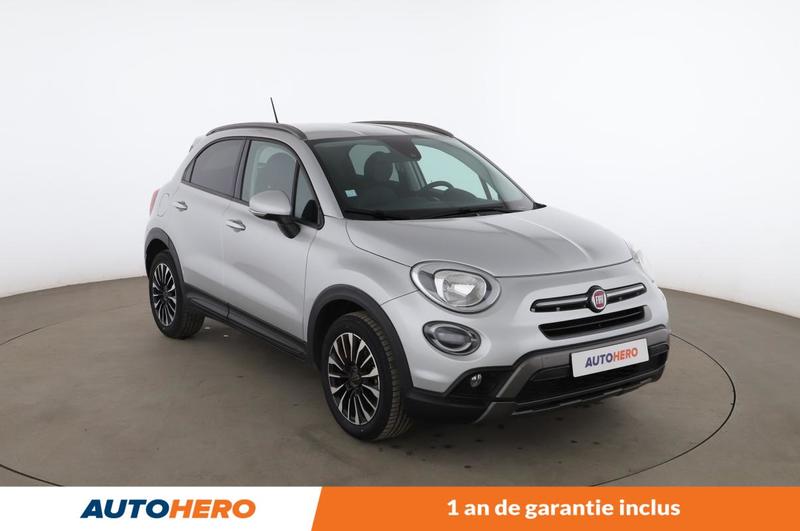 Fiat 500x 1.0 FireFly t T3 Cross 120 ch