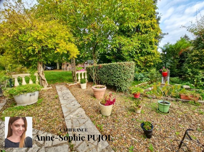 Maison - 75 m² - 4 pièces