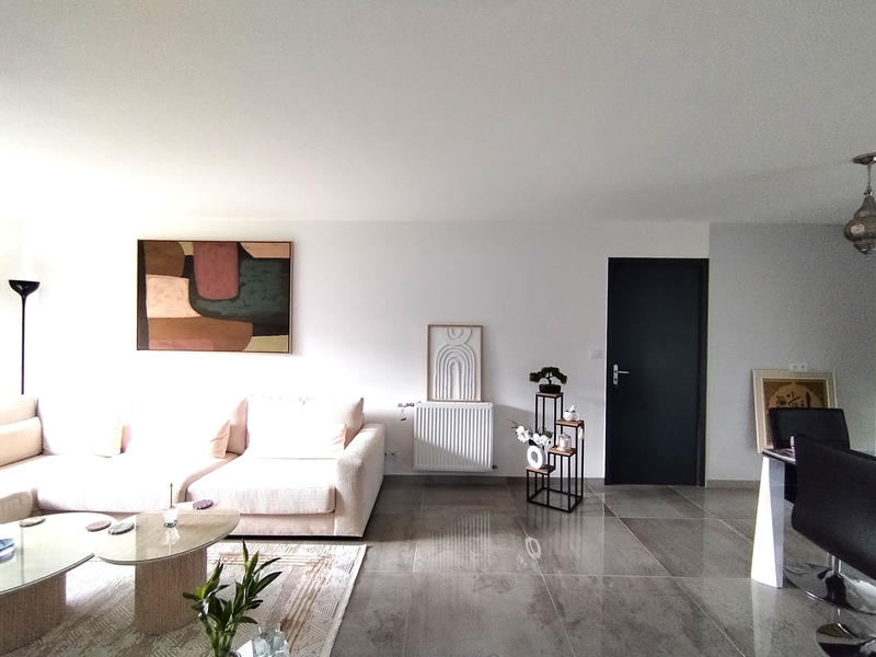 Maison - 81 m² - 4 pièces