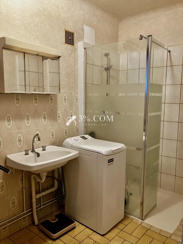 Maison de village - 171 m² - 7 pièces