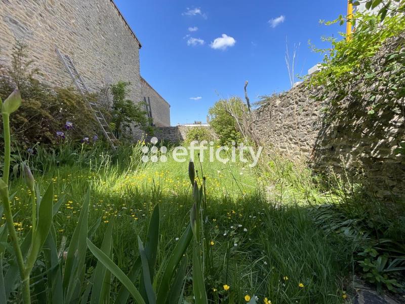 Maison - 108 m² - 6 pièces