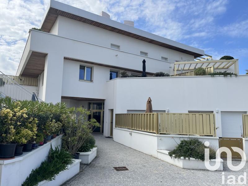 Appartement - 38 m² - 1 pièce