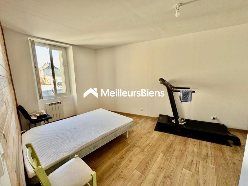 Maison - 127 m² - 5 pièces