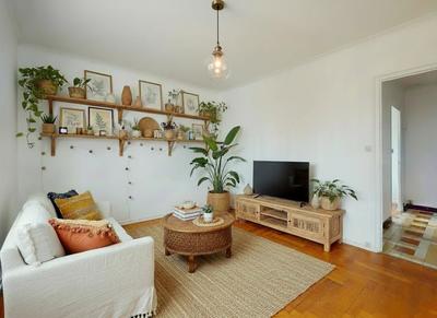 Appartement - 53 m² - 3 pièces