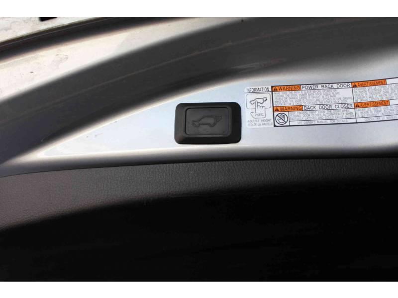 Toyota Rav4 Rav 4 (20) Hybride 197ch 2wd Exclusive