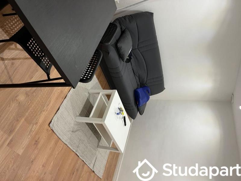 Appartement - 50 m² - 3 pièces