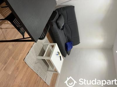 Appartement - 50 m² - 3 pièces