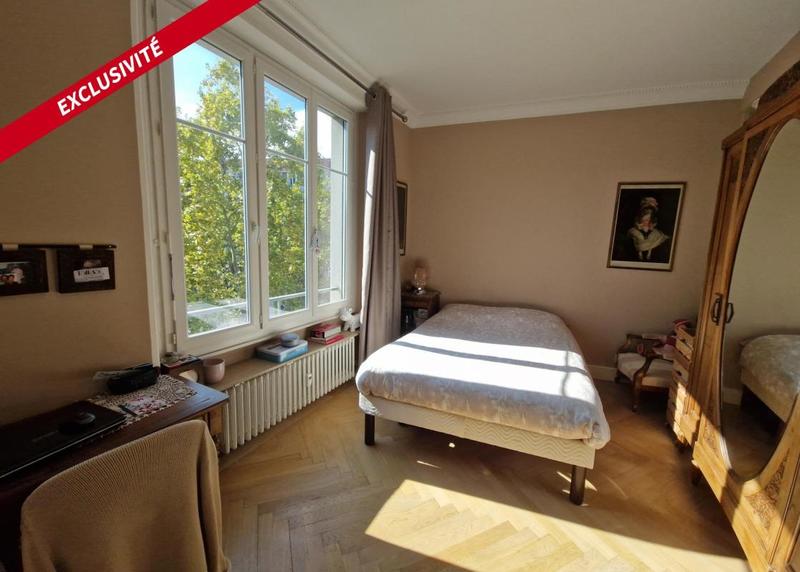 Appartement - 88 m² - 4 pièces