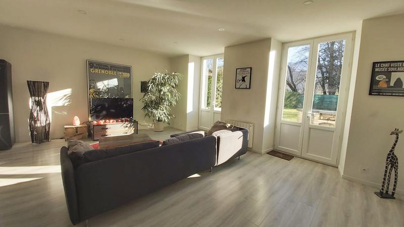 Appartement - 91 m² - 4 pièces