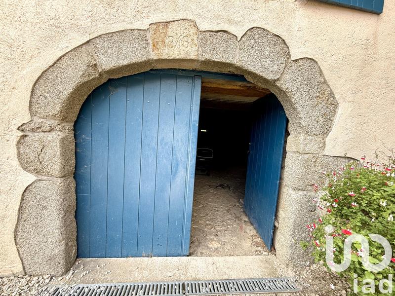 Maison - 145 m² - 5 pièces