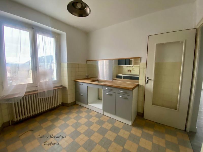 Appartement - 114 m² - 4 pièces