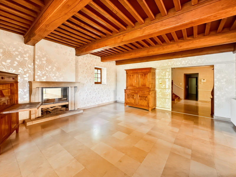 Maison - 346 m² - 11 pièces