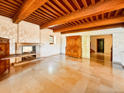 Maison - 346 m² - 11 pièces