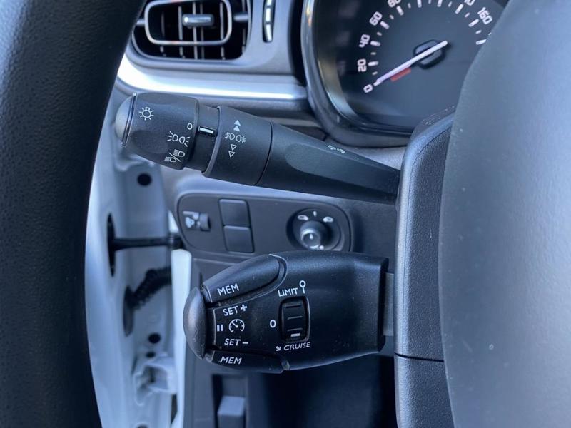 Citroën C3 III PureTech 83 s&amp;S Bvm Feel Pack