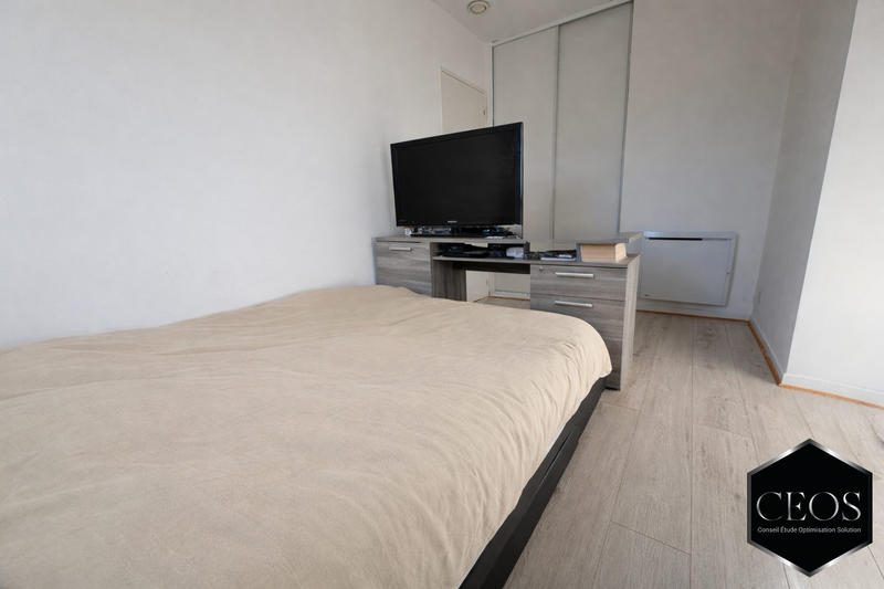 Maison - 110 m² - 6 pièces