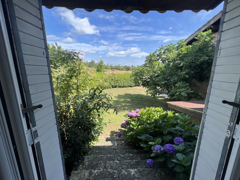 Maison ancienne - 316 m² - 9 pièces