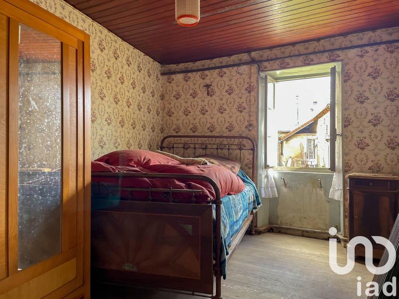 Ferme - 124 m² - 6 pièces