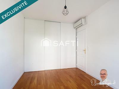 Maison - 114 m² - 5 pièces