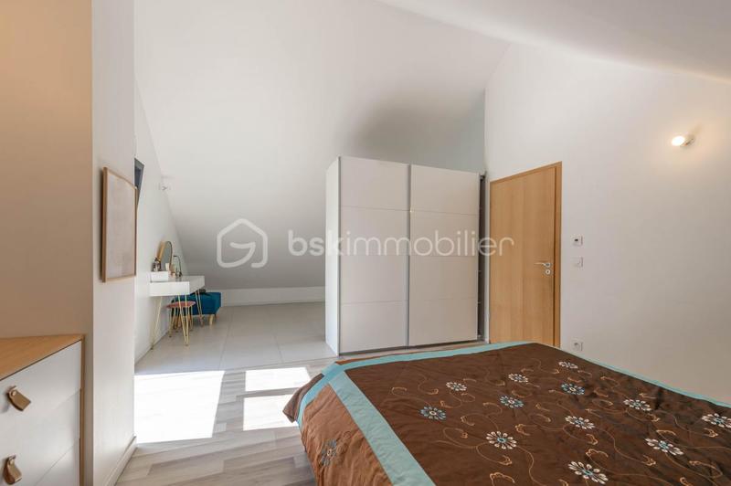 Maison - 155 m² - 5 pièces