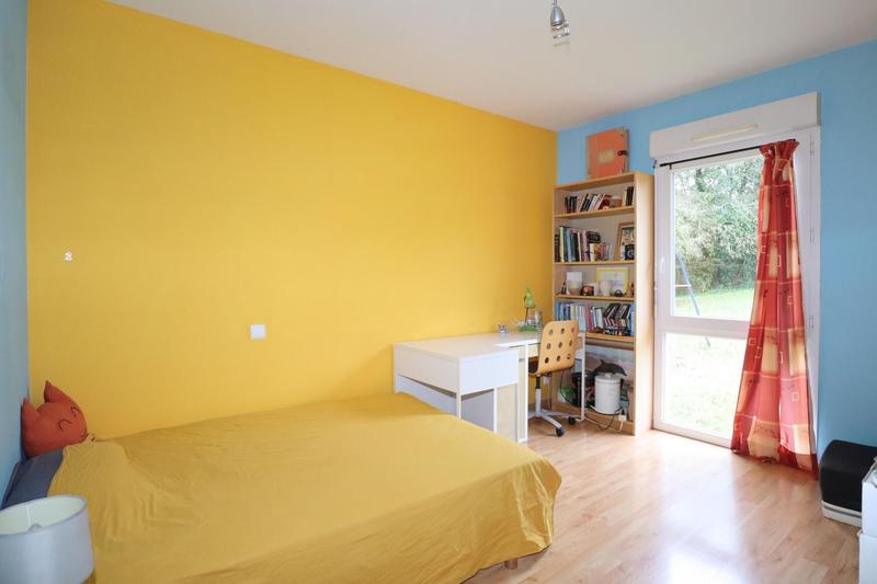 Maison de village - 140 m² - 5 pièces