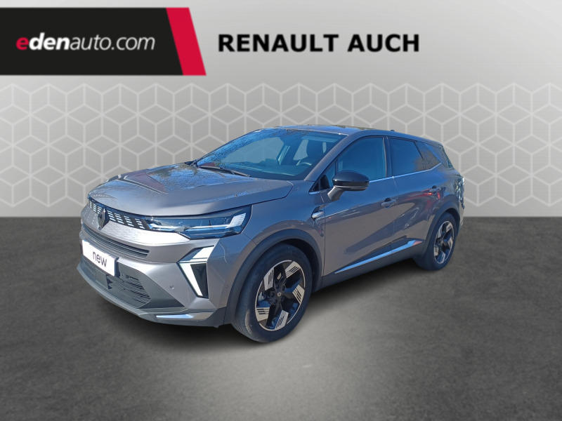 Renault Symbioz E-Tech full hybrid 145 Techno