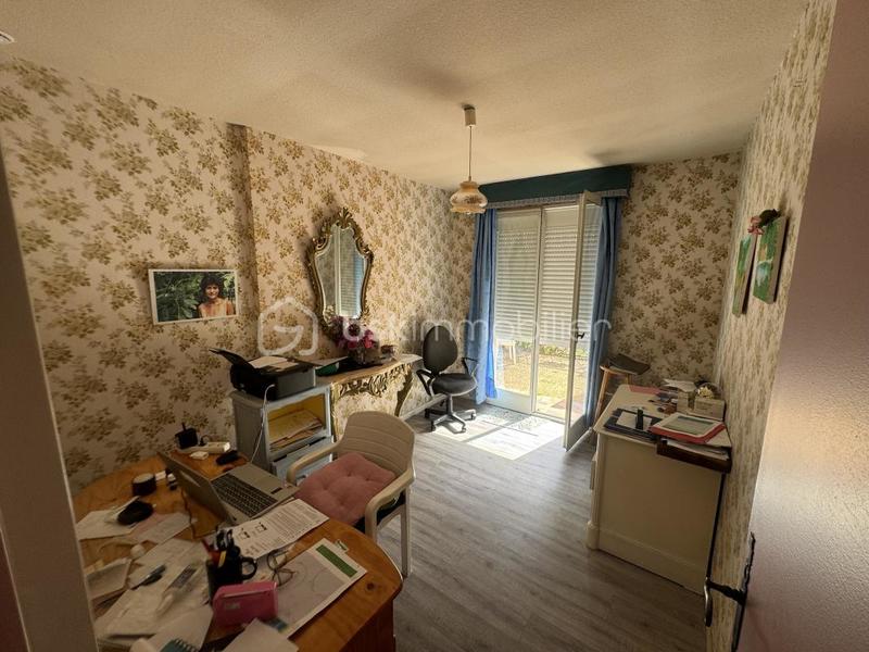 Maison - 112 m² - 5 pièces