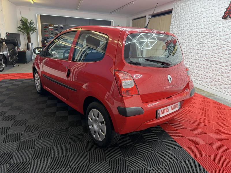 Renault Twingo II 1.2 i 16v 75 Cv